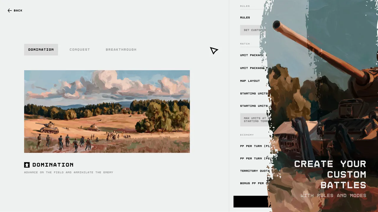About Frontlines Screenshot 0