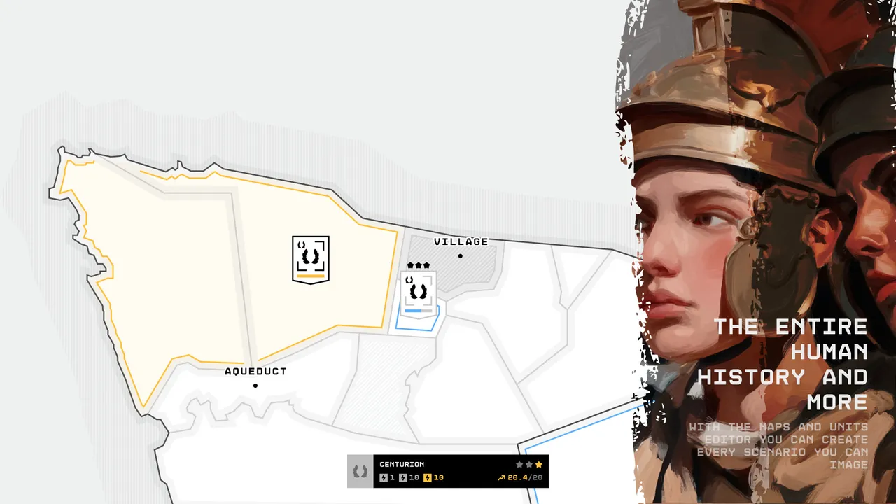 About Frontlines Screenshot 2
