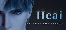 Heai: Virtual Companion