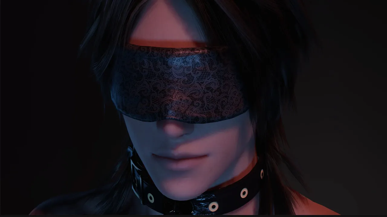Heai: Virtual Companion Screenshot 8