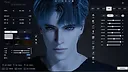 Heai: Virtual Companion Screenshot 0