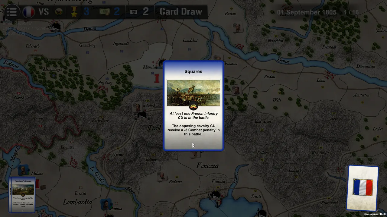 Wars Across the World: Austerlitz 1805 Screenshot 4