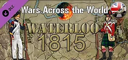 Wars Across the World: Waterloo 1815