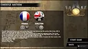 Wars Across the World: Waterloo 1815 Screenshot 1