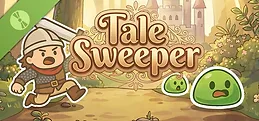 Tale Sweeper Demo