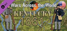 Wars Across the World: Kentucky 1861
