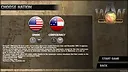 Wars Across the World: Kentucky 1861 Screenshot 1