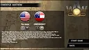 Wars Across the World: West Virginia 1861 Screenshot 1
