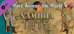 Wars Across The World: Namibia 1915