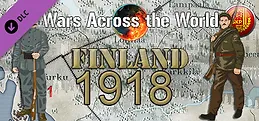 Wars Across the World: Finland 1918