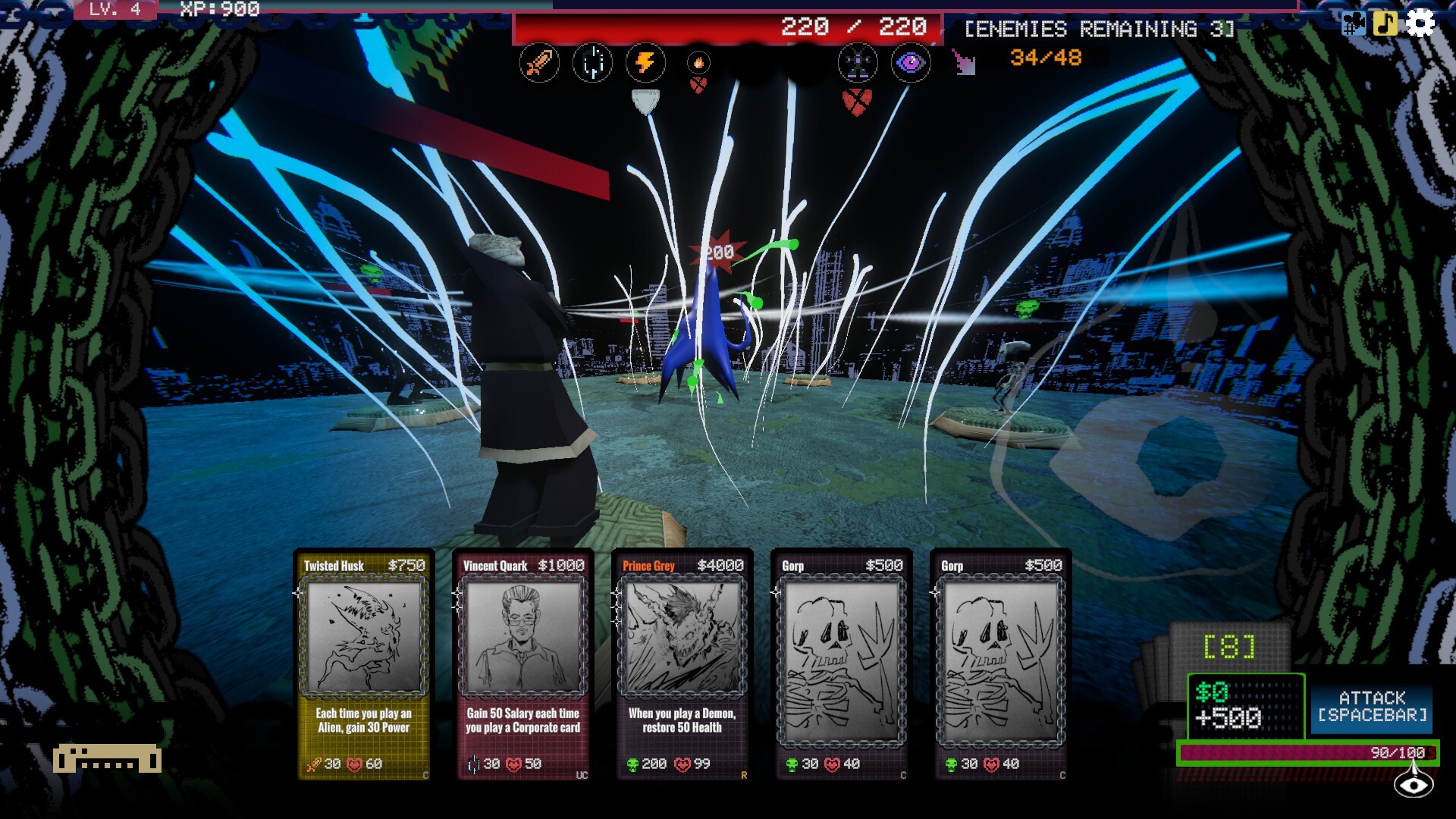 Chain Corp Screenshot 3