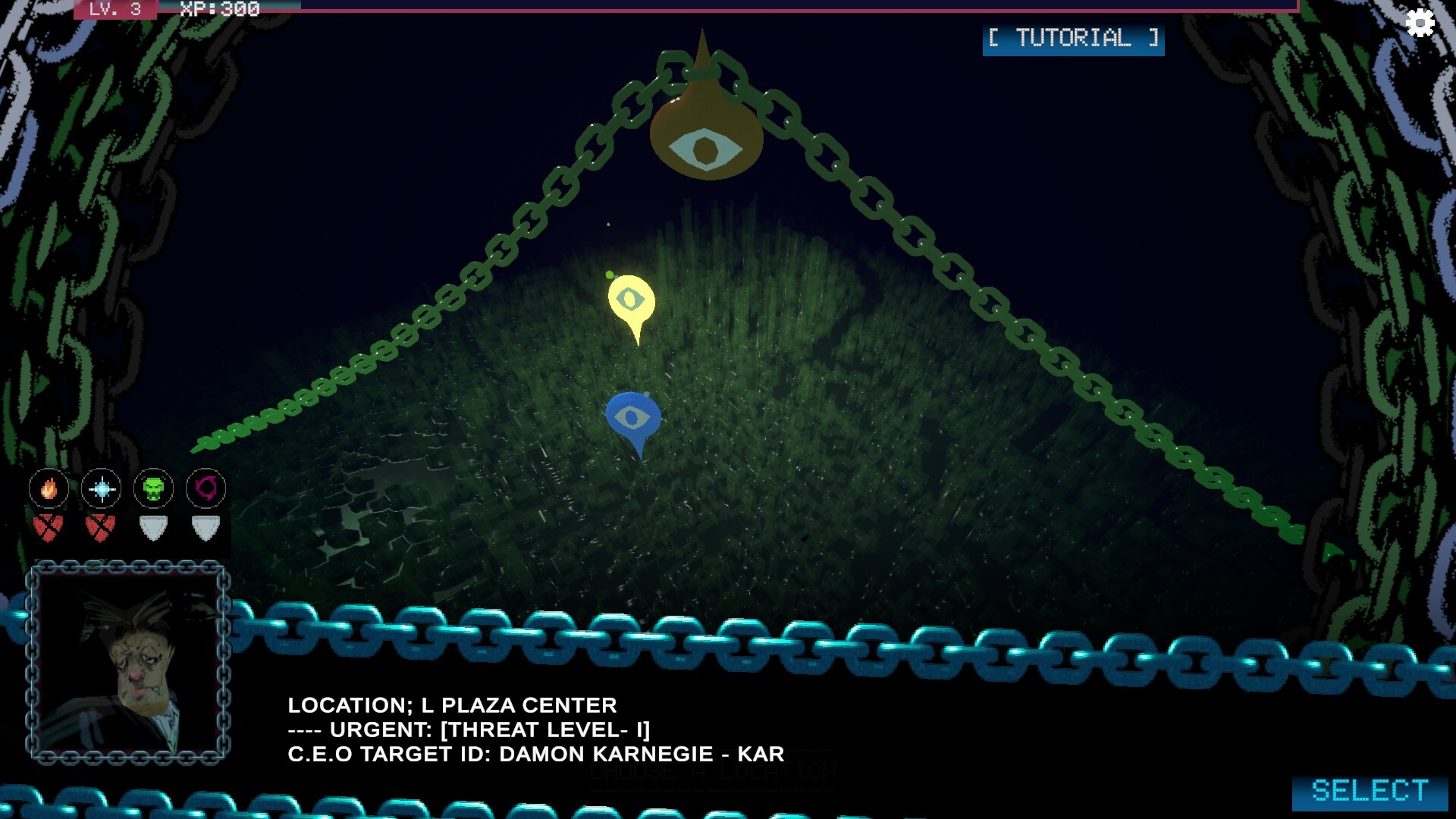 Chain Corp Screenshot 6