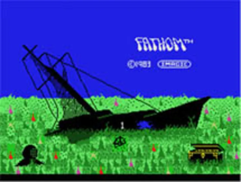 ColecoVision Flashback Screenshot 10