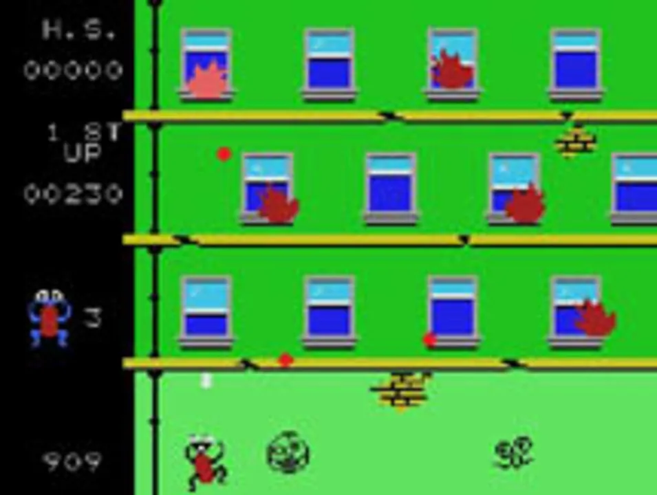 ColecoVision Flashback Screenshot 12