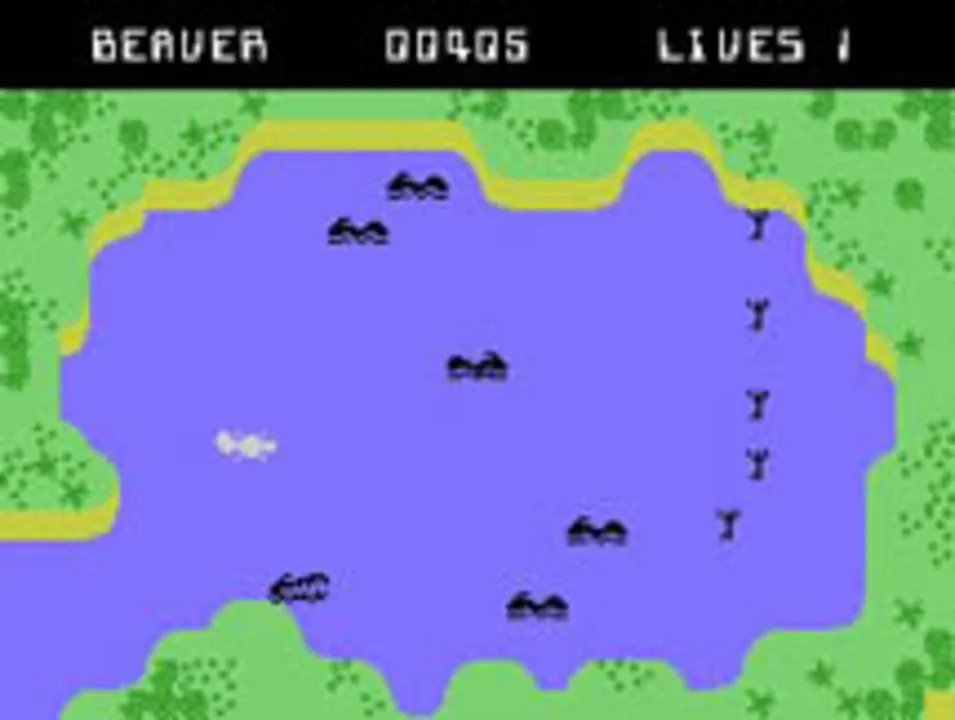 ColecoVision Flashback Screenshot 5