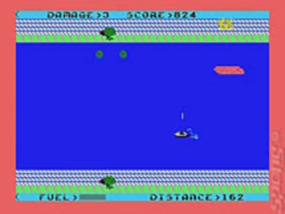 ColecoVision Flashback Screenshot 16