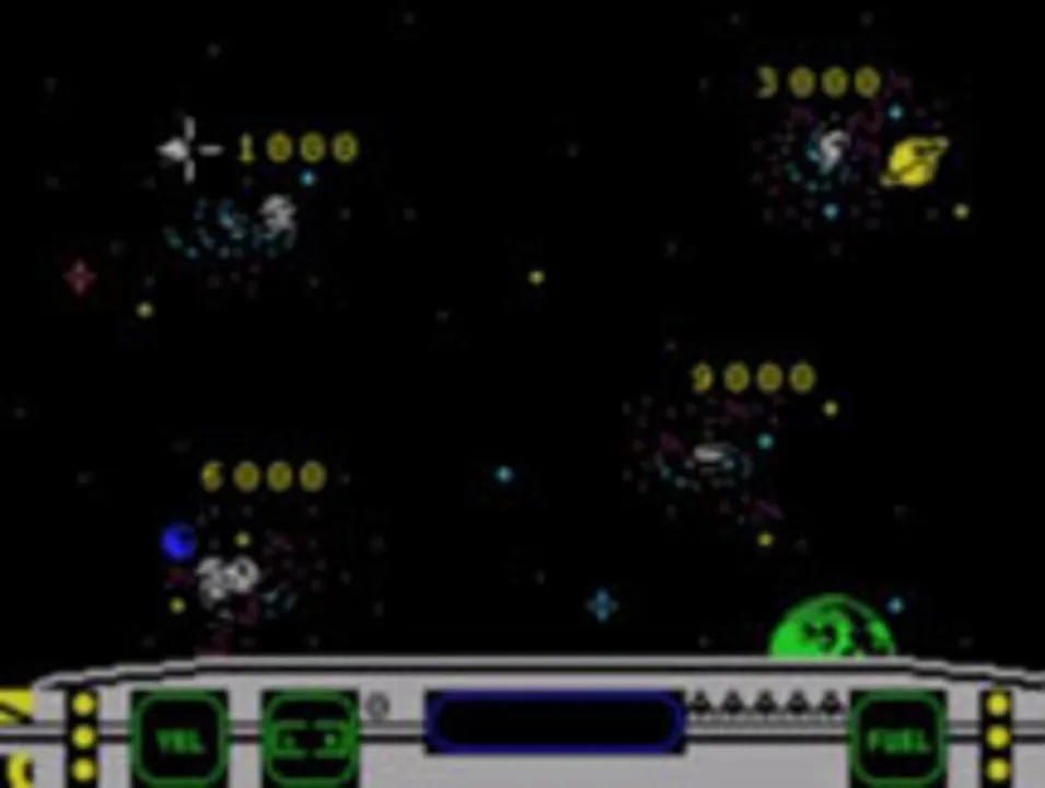 ColecoVision Flashback Screenshot 9