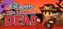 The Escapists: Walking Dead - Soundtrack