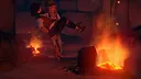 Jack Keane 2 - The Fire Within Screenshot 5
