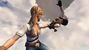 Jack Keane 2 - The Fire Within Screenshot 8