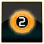 Mission 2: Pacified zone! icon
