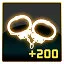 Planet at peace icon