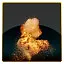Deadly blow icon
