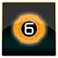 Mission 6: Pacified zone! icon