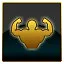 Untouchable icon