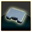 Money travels icon