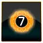Mission 7: Pacified zone ! icon