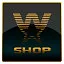 Shopaholic icon