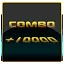 Royal skewer icon