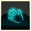 Mental power icon