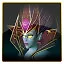 Disbanded sect icon