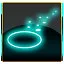 Tri-band icon