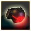 Backlash icon