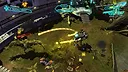 Wanted Corp. Screenshot 1