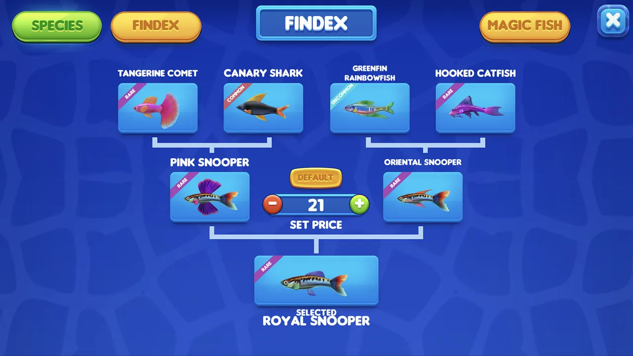 Fish Tycoon 2: Virtual Aquarium Screenshot 3