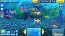 Fish Tycoon 2: Virtual Aquarium Screenshot 2