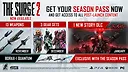 The Surge 2 - Season Pass Screenshot 0