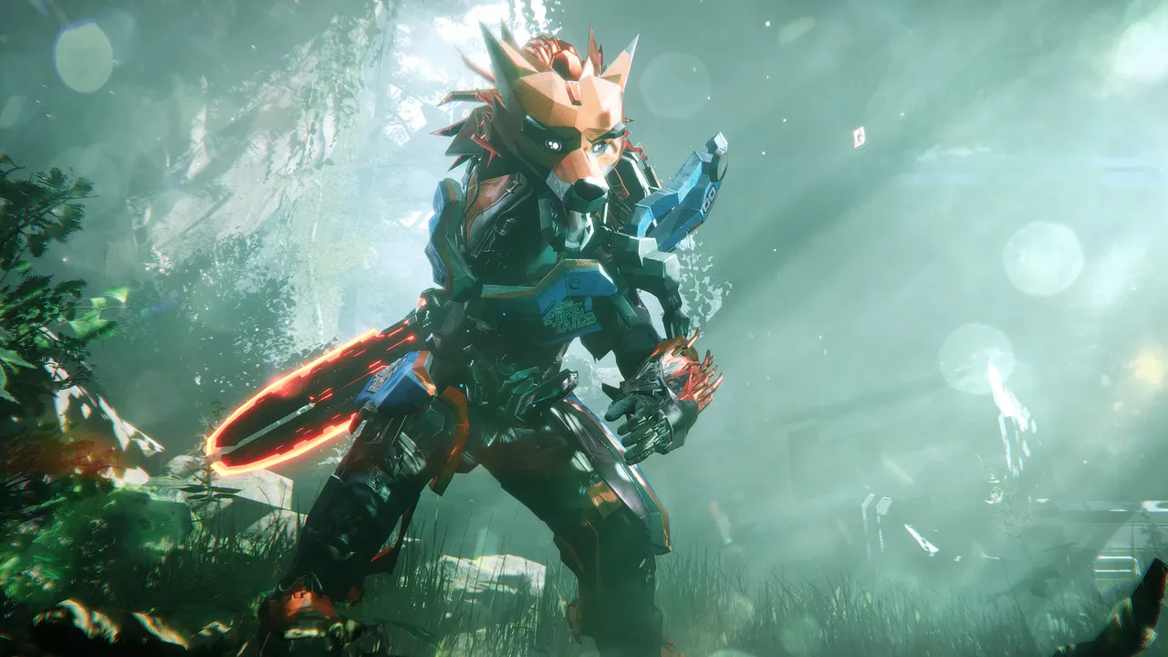 The Surge 2 - Season Pass Screenshot 7