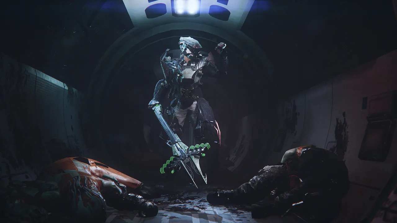 The Surge 2 - Season Pass Screenshot 3