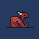 Breath of fresh air icon