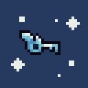 Treasure hunter icon