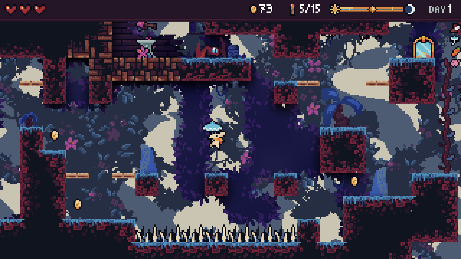 Wanderling Screenshot 0