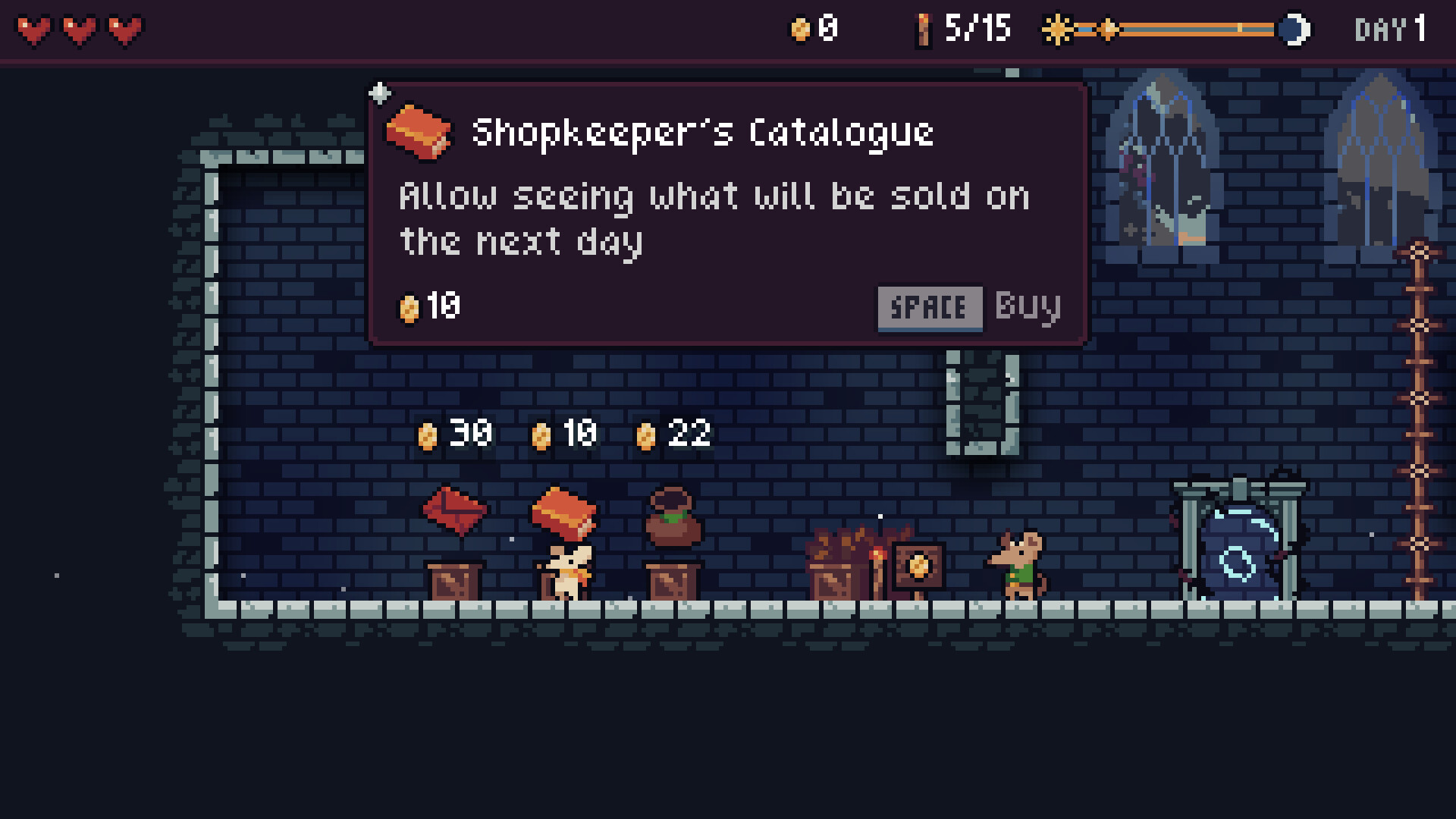 Wanderling Screenshot 6