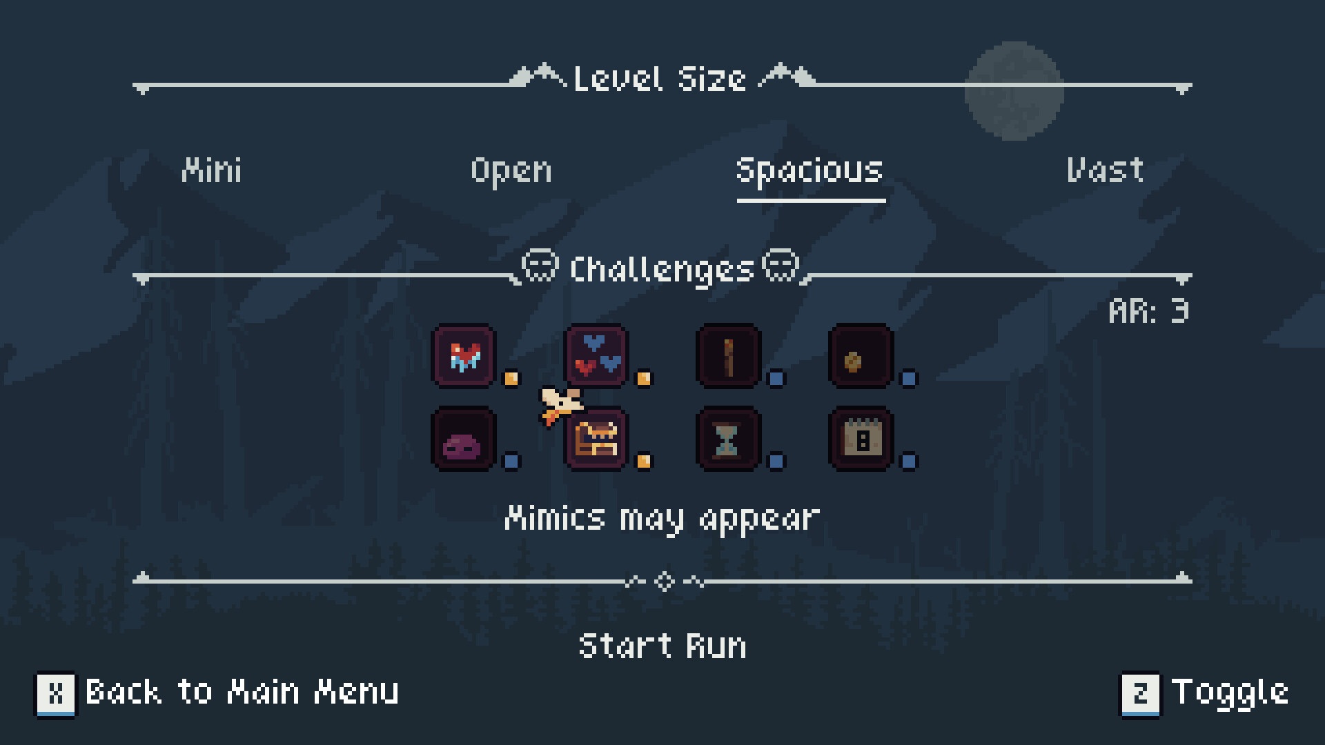 Wanderling Screenshot 5