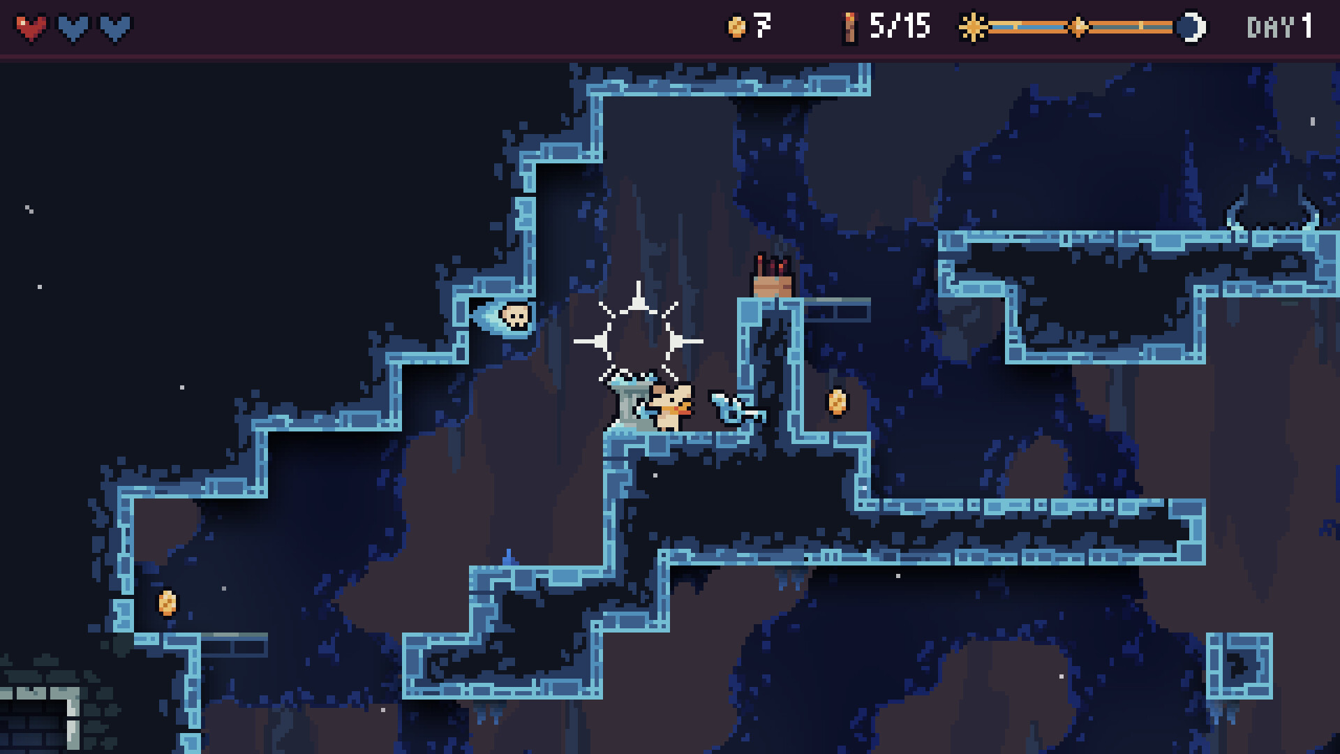 Wanderling Screenshot 3