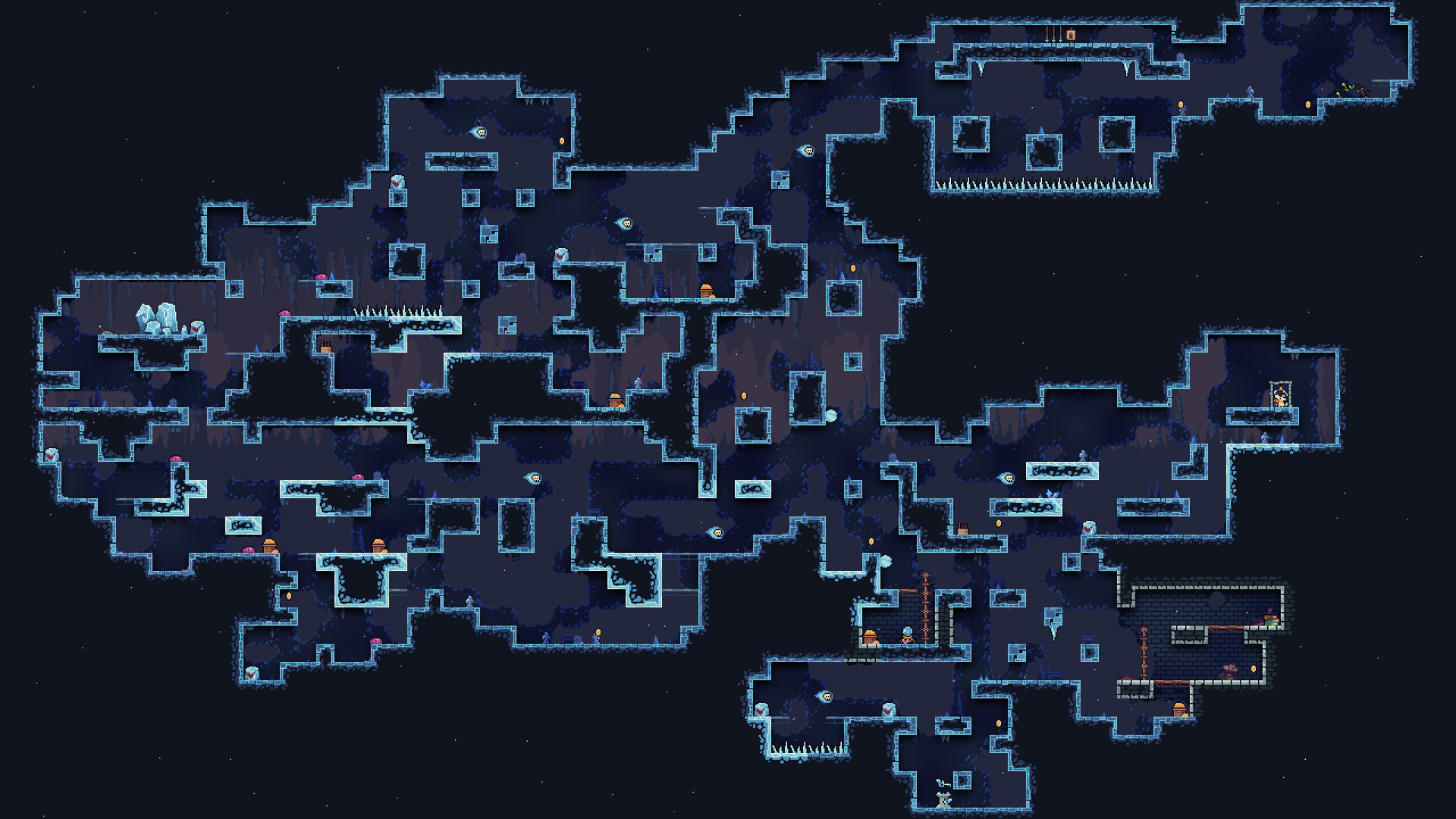 Wanderling Screenshot 7